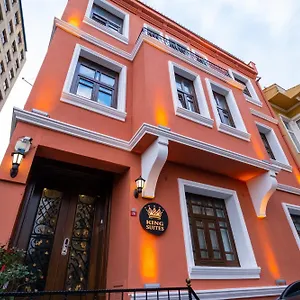 King Besiktas Daire
