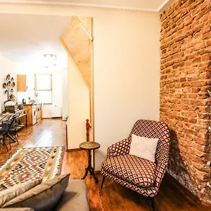Kolemen Homes Appartement