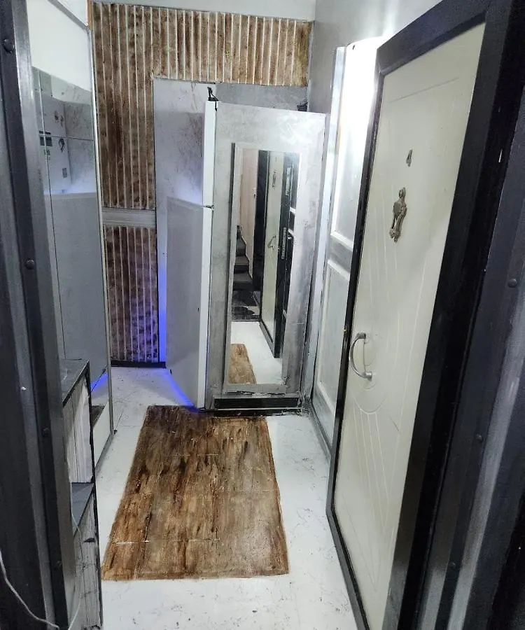Apartament Nisantasi Architectural Design 2+1 B 4 Stambuł